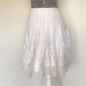 Elie Tahari skirt